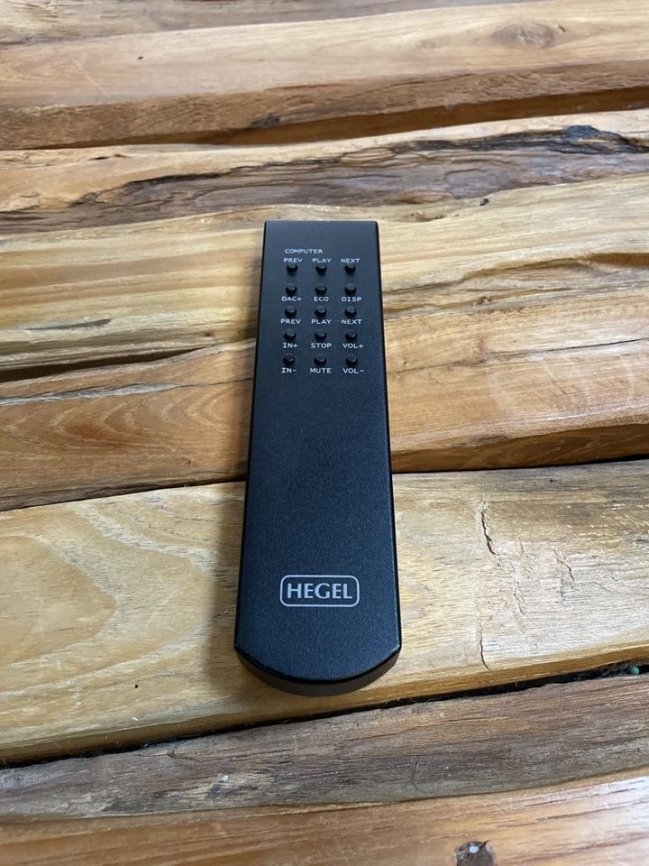 Hegel H190