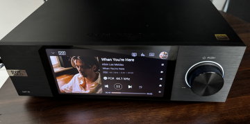 Eversolo DMP-A6 Streamer 