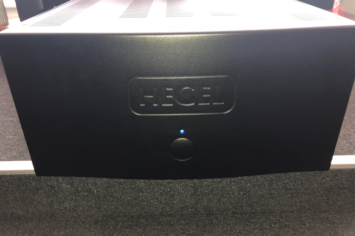 Hegel H30