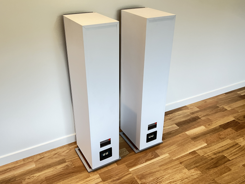 Dali Zensor 7 i bra skick - Bild 3 av 3