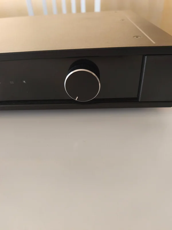 Rega Elex Mk4 Rega Elex Mk4 - Bild 10 av 12