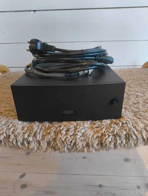 Naim Hicap 2 - Bild 1 av 2