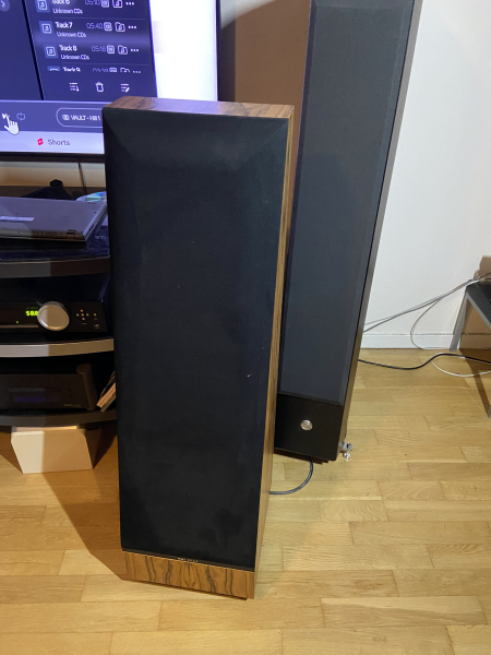 Thiel CS2.2 Thiel CS2.2 - Bild 2 av 4