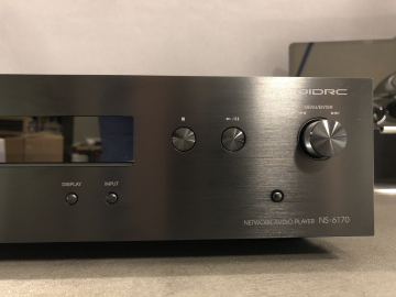 Onkyo Streamer NS-6170