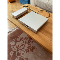 Lumin T1 streamer och DAC