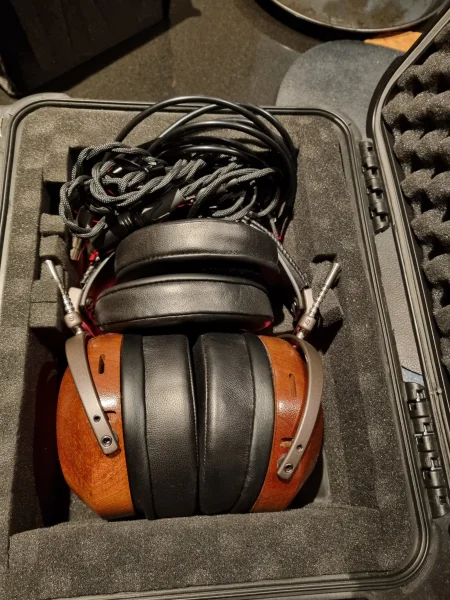 ZMF Verite Closed  - Bild 2 av 5