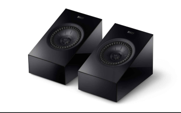 Kef R8a