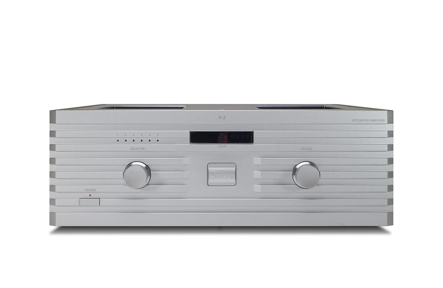 Soulnote A-2 | Integrerad förstärkare Soulnote A-2 | Integrerad förstärkare - Image 1 of 2