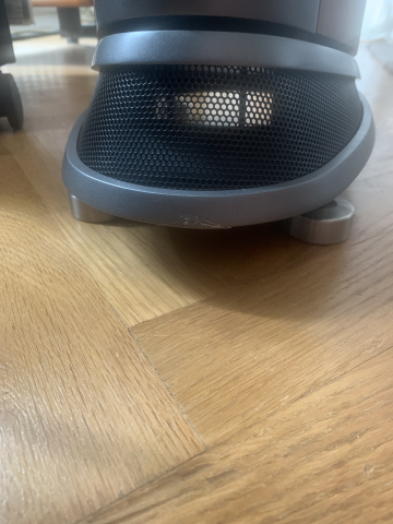 Audiovector R3