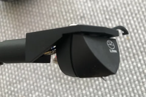 Linn Adikt MM pickup