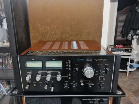 Sansui AU-20000 Sansui AU-20000