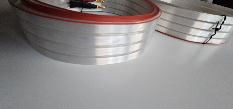 Nordost Red Dawn rev2 - Bild 4 av 8