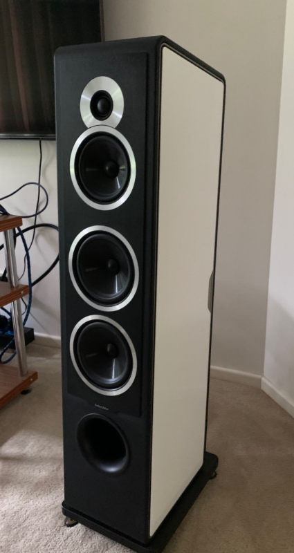 Sonus Faber Chameleon T i Nyskick - Bild 1 av 1