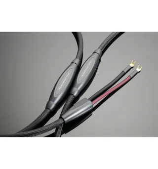 Transparent cables MusicWave Plus G6 Transparent cables MusicWave Plus G6