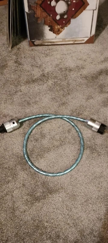 Supra Lorad Excalibur 1 meter - Bild 9 av 9