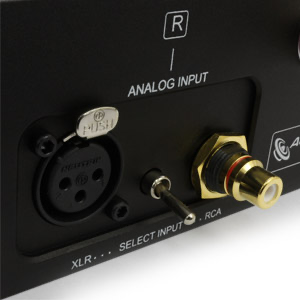 AUDIOPHONICS Hypex HPA-S500NC Power Amp Stereo NCore AUDIOPHONICS Hypex HPA-S500NC Power Amp Stereo NCore - Bild 3 av 6