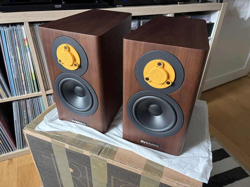 Dynaudio Evoke 10 Dynaudio Evoke 10 - Billede 5 af 6