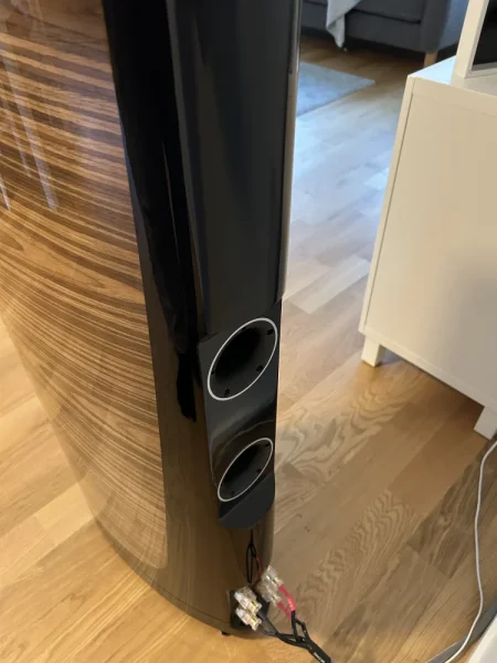 Dali Epicon 6 & NAD M33 - Bild 4 av 7