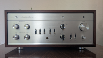 Luxman LX-380