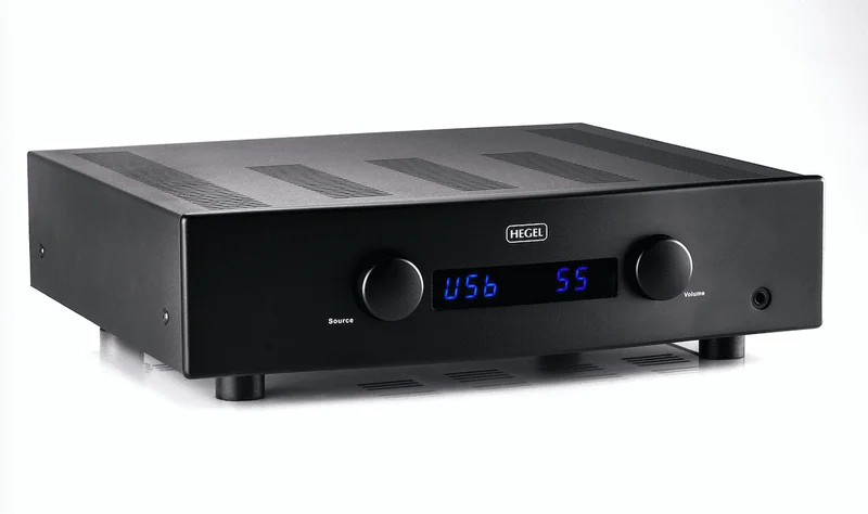 Hegel h160 - Billede 1 af 1