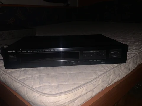Yamaha turner Tx492 Rds