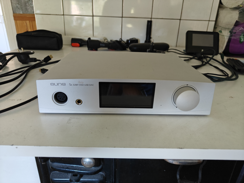 Aune S6 - Bild 1 av 4