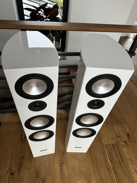 Canton Vento 890 DC Canton Vento 890 DC - Bild 4 av 6