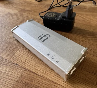 iFi micro iUSB3.0