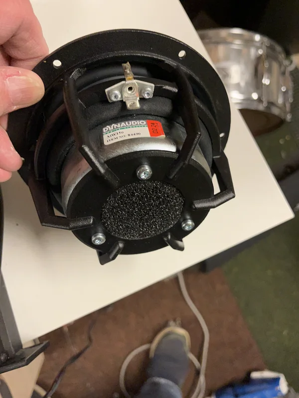 Dynaudio Esotec MW 150 - Image 2 of 2