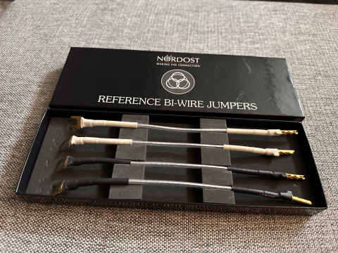 Nordost Reference