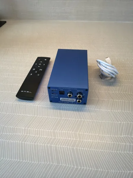 SMSL sanskrit mk11 - Bild 1 av 1