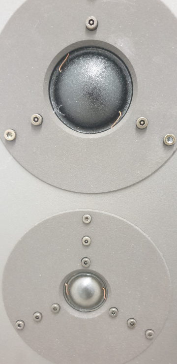 Dynaudio C5