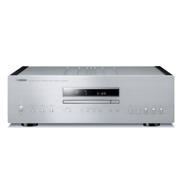 Yamaha CD S3000 - Bild 1 av 2