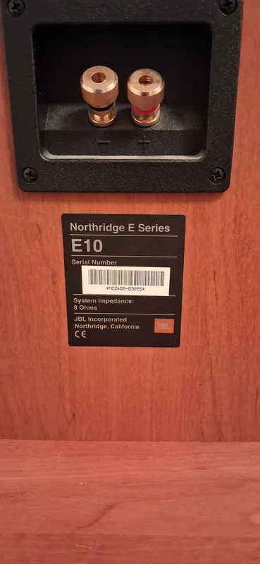 Hemma bio set h&ouml;gtalare  - Bild 5 av 5