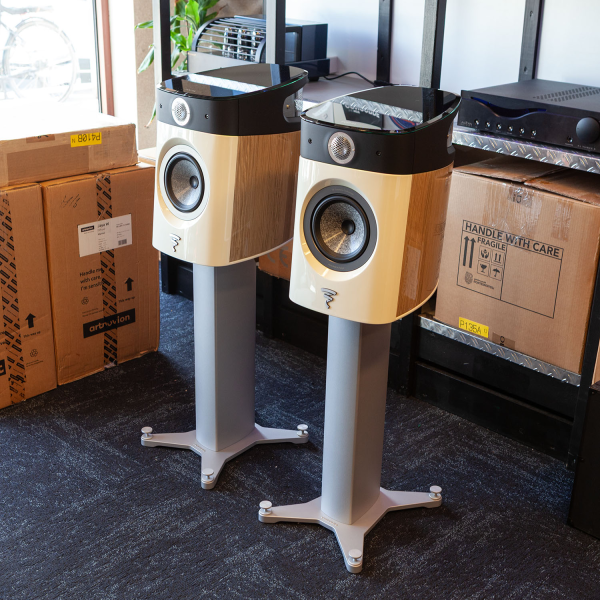 Focal Sopra No 1 - Bild 2 av 3