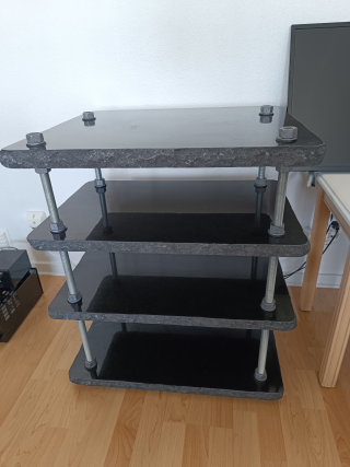 GranitRack 