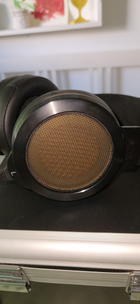 Stax SR-007mk2 - Bild 1 av 4