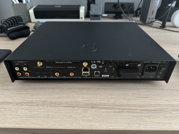 Primare SC15 MK1 network streamer