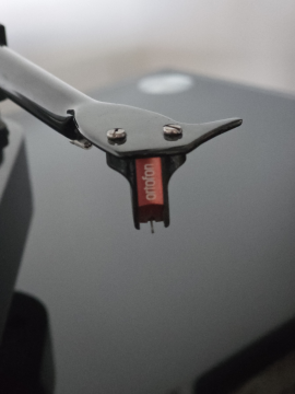 Ortofon Cadenza Red