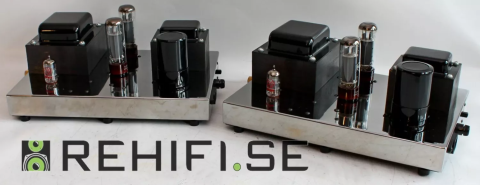 Quicksilver Horn Mono