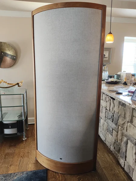 Sound Lab A1 - Bild 2 av 7