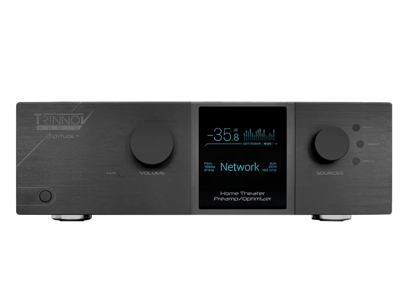 Trinnov Altitude 16/32 - Bild 1 av 1