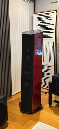 Sonus Faber IL Cremonese