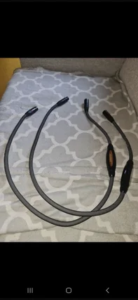 Transparent Audio MusicLink Ultra MM2 XLR