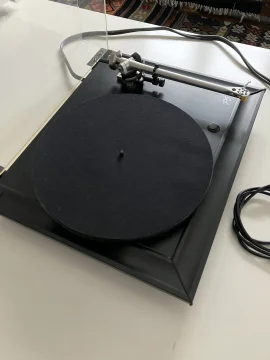 Rega Planar P5