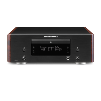 Marantz HD-CD1