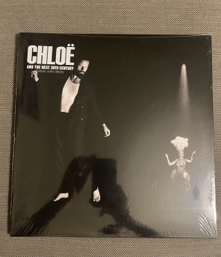 Father John Misty ‎– Chloë And The Next 20th Century