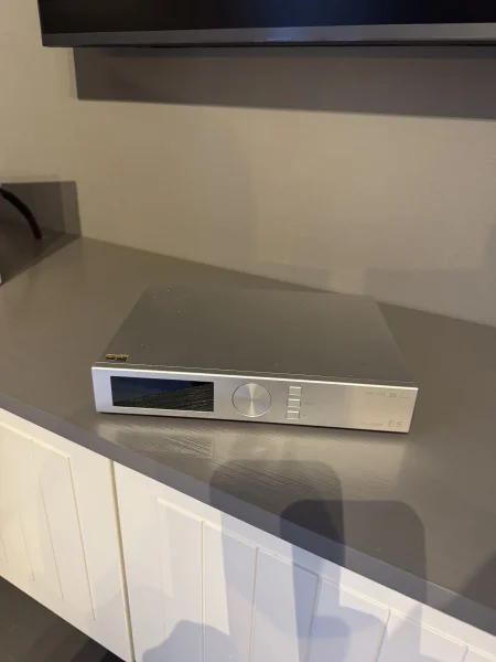 smsl D400es - Bild 1 av 2