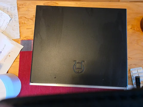 Primare R15 MM och MC Riia steg /phono f&ouml;rst&auml;rkare