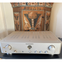 Marantz PM17  A